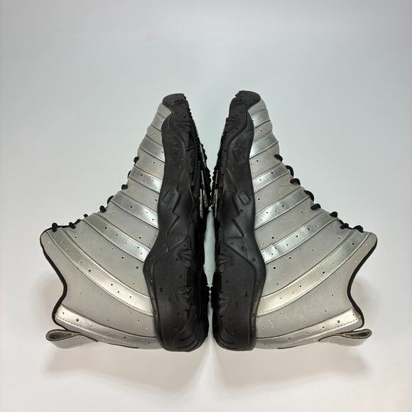 Reebok Big Hurt Silver Slugger Frank Thomas Baseball Shoes M44186 Men\'s Size 13